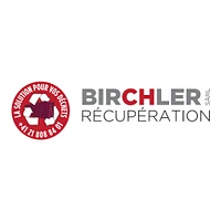 Birchler Récupération Sàrl-Logo