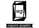 Logo Espace Graphic Sàrl