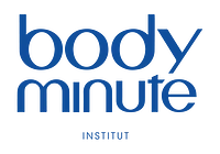 Body'Minute Nail'Minute logo