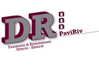Logo DR PaviRiv di Resta Dino