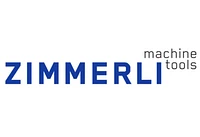 Logo Zimmerli SA Machines-outils