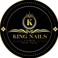 King Nails GmbH-Logo