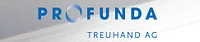 Logo Profunda Treuhand AG