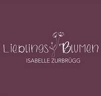 Lieblings-Blumen-Logo