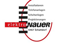 Elektro Nauer AG-Logo