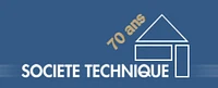 Société Technique SA-Logo