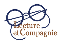 Lecture et Compagnie-Logo