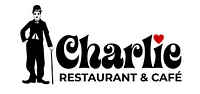 Restaurant Charlie Inhaber Kis logo