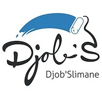Djob's logo