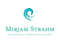 Logo Strahm Mirjam