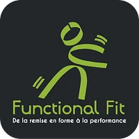 Functional Fit Marin logo