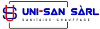 Uni-San Sàrl-Logo