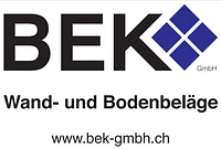 BEK Gmbh-Logo