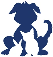 animedic Kleintierzentrum AG-Logo