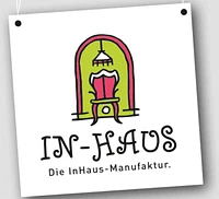 IN-HAUS interieurDESIGN GmbH-Logo
