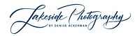 Lakeside Photography logo