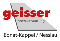 Geisser Innenausstattung GmbH-Logo