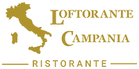 Logo Ristorante Loftorante Campania