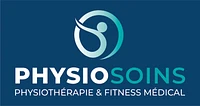 Physio Soins-Logo