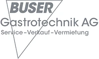 Logo Buser Martin Gastrotechnik AG