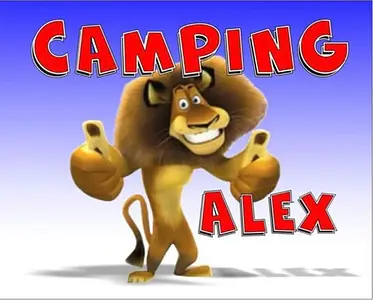 Camping Alex