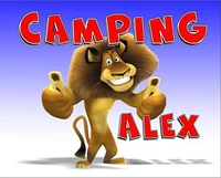 Logo Camping Alex