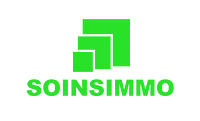 SOINSIMMO.CONCIERGERIE logo
