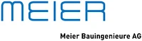 Meier Bauingenieure AG-Logo