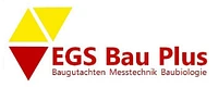 Logo EGS Bau Plus GmbH