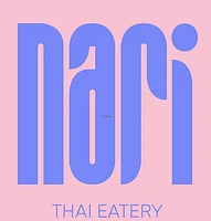 Logo nari THAI EATERY GmbH