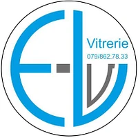 Logo E-Leman verre