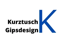 Logo Kurztusch Gipsdesign AG
