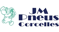 JM Pneus logo
