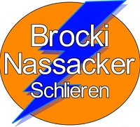 Brocki Nassacker-Logo