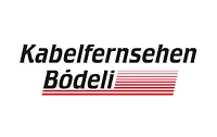 Kabelfernsehen Bödeli AG logo
