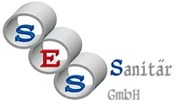 SES Sanitär GmbH-Logo