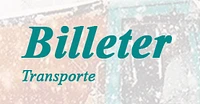 Logo Hans Billeter Transporte