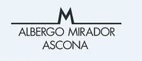 Hotel Mirador Ascona-Logo