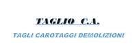 Logo TAGLIO C.A Sagl