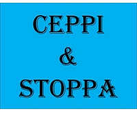 Logo Ceppi & Stoppa di Davide e Pietro Ceppi