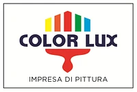 COLOR LUX IMPRESA DI PITTURA-Logo