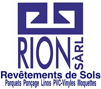 Logo Rion Revêtements de Sols Sàrl