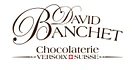 Logo Chocolaterie et Boulangerie David Banchet