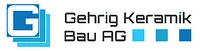 Gehrig Keramik Bau AG logo