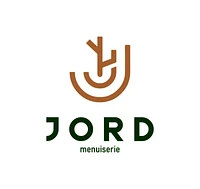 Logo JORD Menuiserie