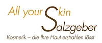 All your Skin logo