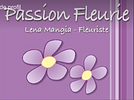 Passion Fleurie