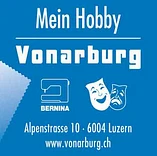 Logo Vonarburg - Mein Hobby