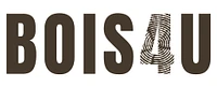 Logo bois4u SA
