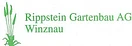 Rippstein Gartenbau AG-Logo